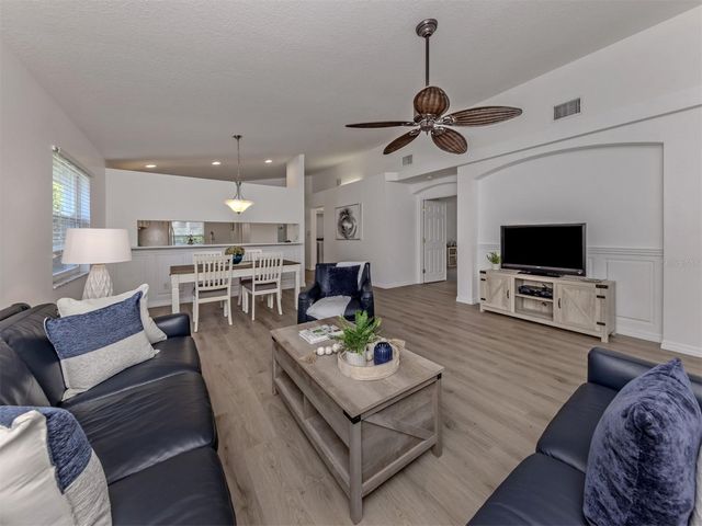 3224 WOODBERRY LANE, Sarasota, FL 34231