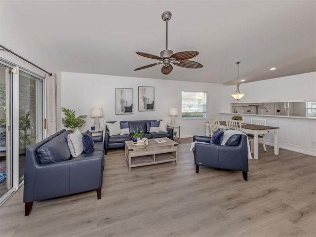 3224 WOODBERRY LANE, Sarasota, FL 34231