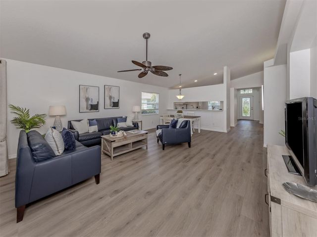 3224 WOODBERRY LANE, Sarasota, FL 34231