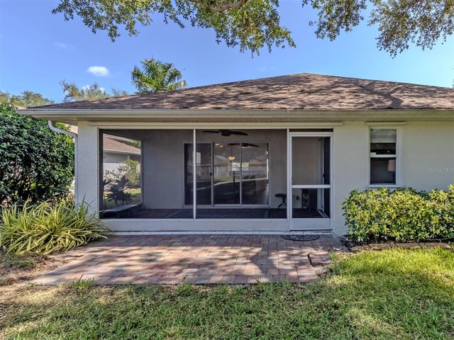 3224 WOODBERRY LANE, Sarasota, FL 34231
