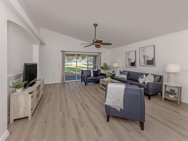 3224 WOODBERRY LANE, Sarasota, FL 34231