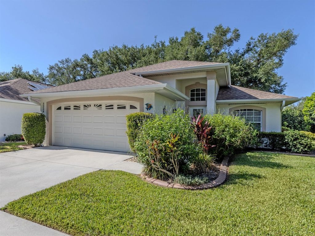 3224 WOODBERRY LANE, Sarasota, FL 34231