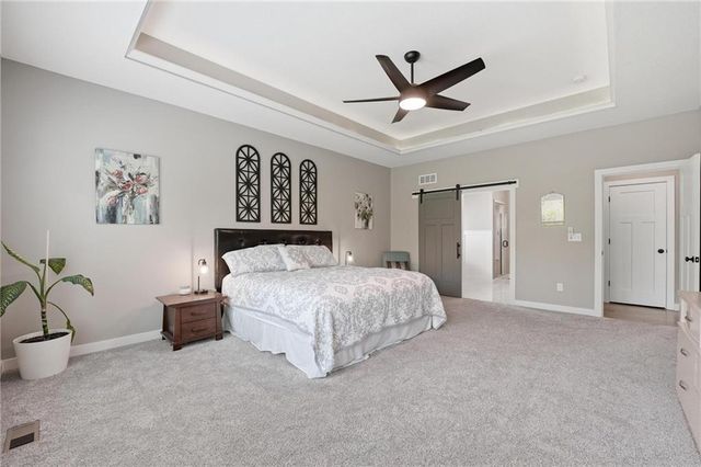2310 Fishing Lane, Kearney, MO 64060