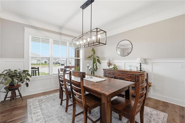 2310 Fishing Lane, Kearney, MO 64060