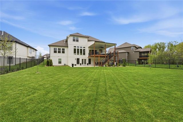 2310 Fishing Lane, Kearney, MO 64060