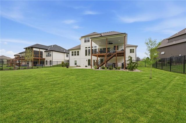 2310 Fishing Lane, Kearney, MO 64060