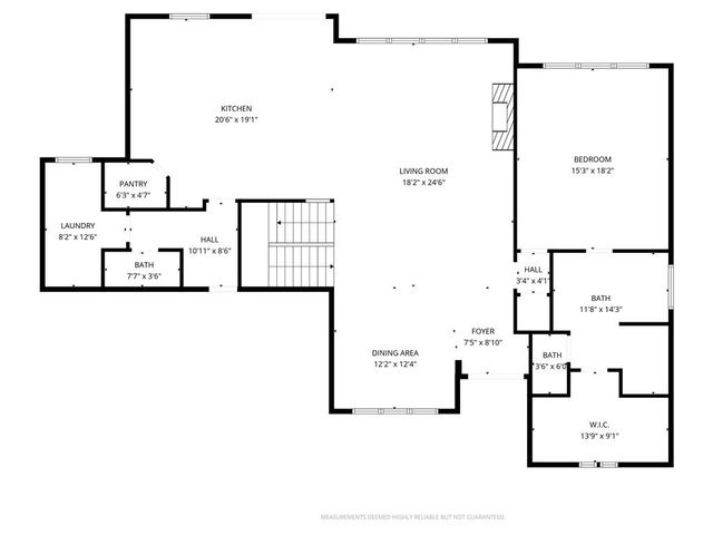 2310 Fishing Lane, Kearney, MO 64060