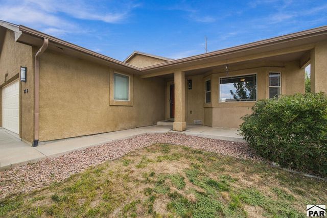 2308 Crestwood Ln, Pueblo, CO 81008