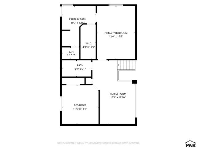 2308 Crestwood Ln, Pueblo, CO 81008