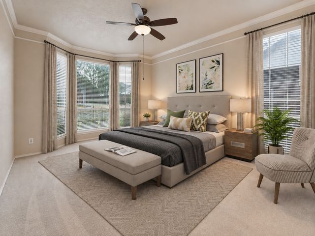 649 Raintree Circle, Coppell, TX 75019