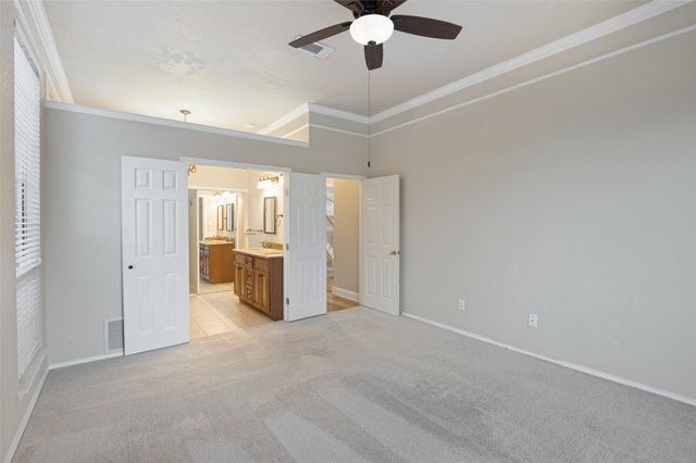 649 Raintree Circle, Coppell, TX 75019