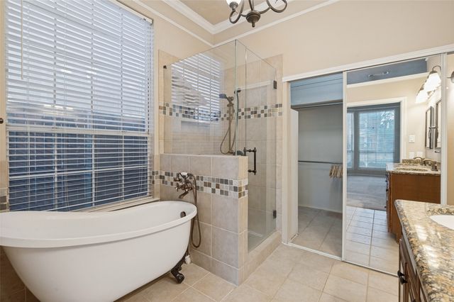 649 Raintree Circle, Coppell, TX 75019