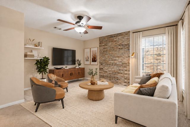 649 Raintree Circle, Coppell, TX 75019