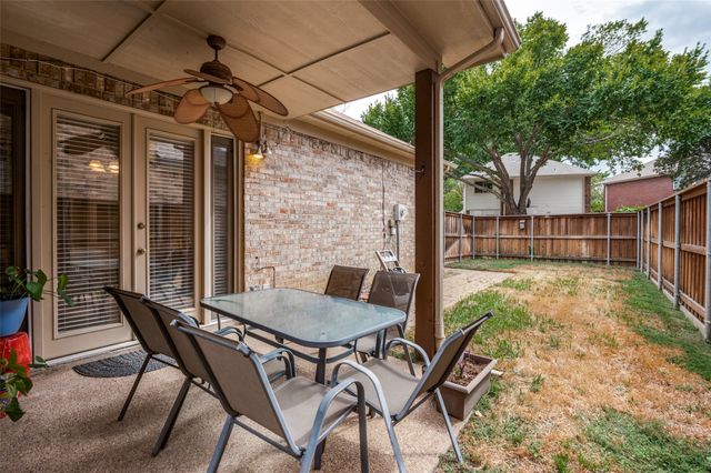 649 Raintree Circle, Coppell, TX 75019