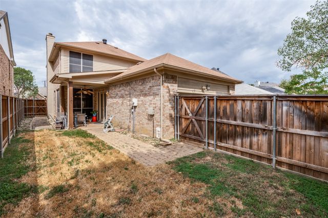 649 Raintree Circle, Coppell, TX 75019