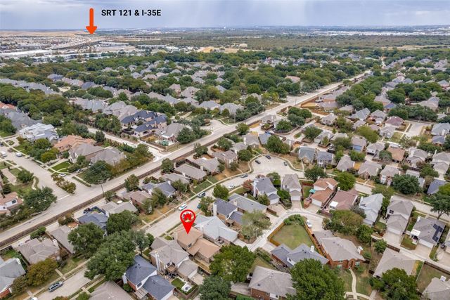 649 Raintree Circle, Coppell, TX 75019