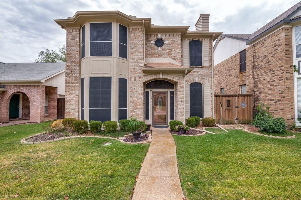 649 Raintree Circle, Coppell, TX 75019 — photo 2