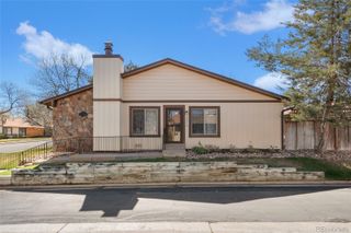 3657 S Laredo Street A, Aurora, CO 80013