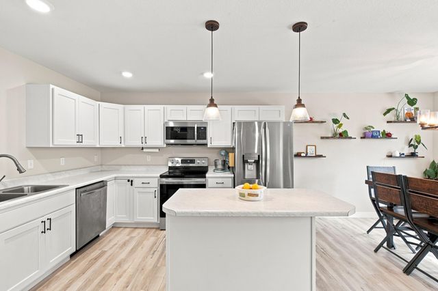 3514 NAPOLI DR, Columbia, MO 65202