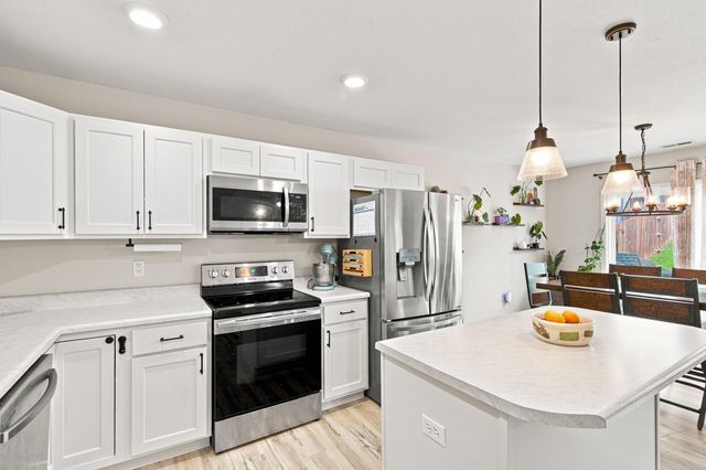 3514 NAPOLI DR, Columbia, MO 65202