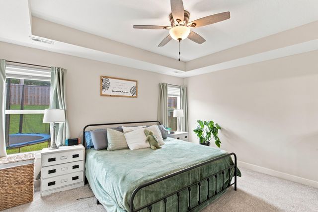 3514 NAPOLI DR, Columbia, MO 65202