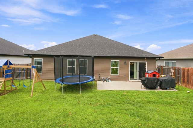 3514 NAPOLI DR, Columbia, MO 65202