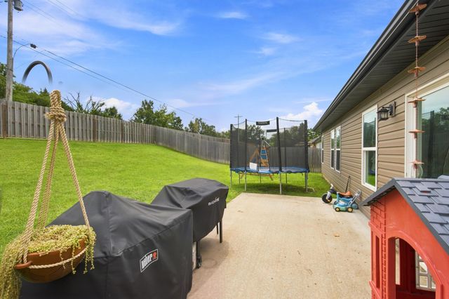 3514 NAPOLI DR, Columbia, MO 65202