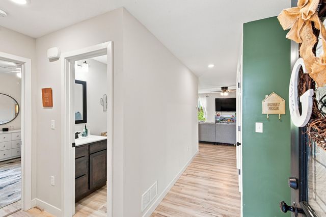 3514 NAPOLI DR, Columbia, MO 65202