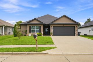 3514 NAPOLI DR, Columbia, MO 65202