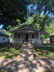 206 SW Kendall AVE, Topeka, KS 66606