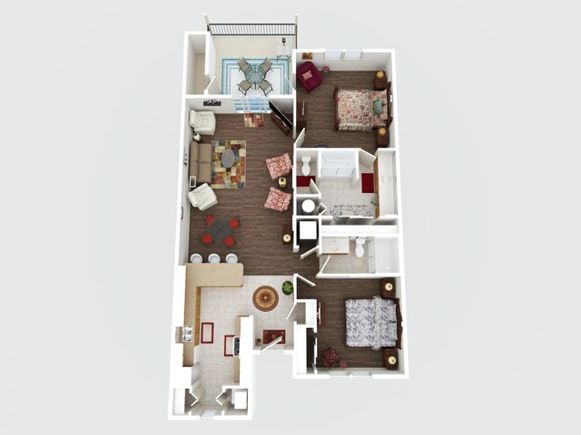 310 S Wildwood Drive 10-5, Branson, MO 65616