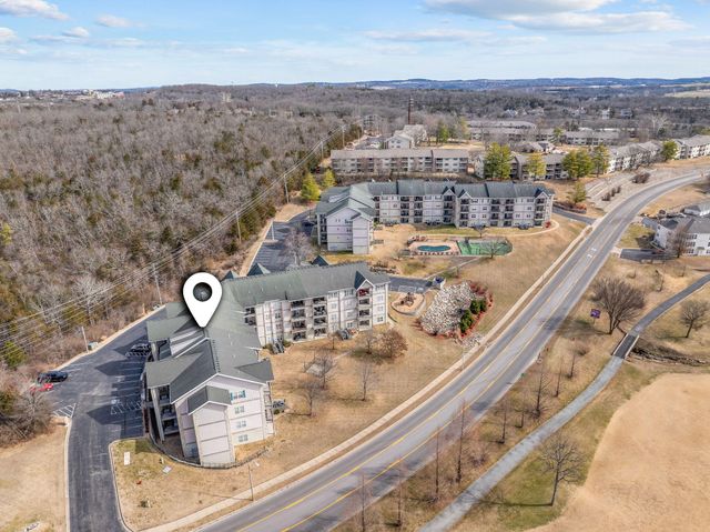 310 S Wildwood Drive 10-5, Branson, MO 65616