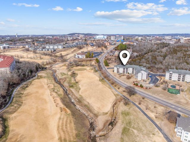 310 S Wildwood Drive 10-5, Branson, MO 65616