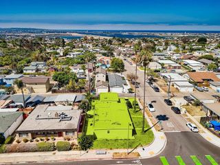 4715 4717 Blackfoot Avenue, San Diego, CA 92117