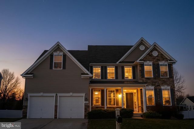 171 CINNAMON WAY, Magnolia, DE 19962