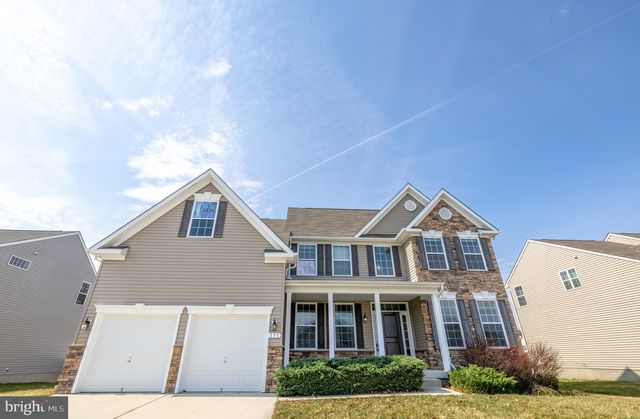 171 CINNAMON WAY, Magnolia, DE 19962