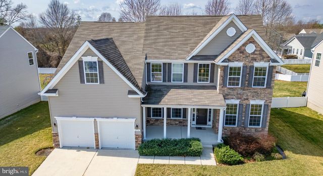 171 CINNAMON WAY, Magnolia, DE 19962