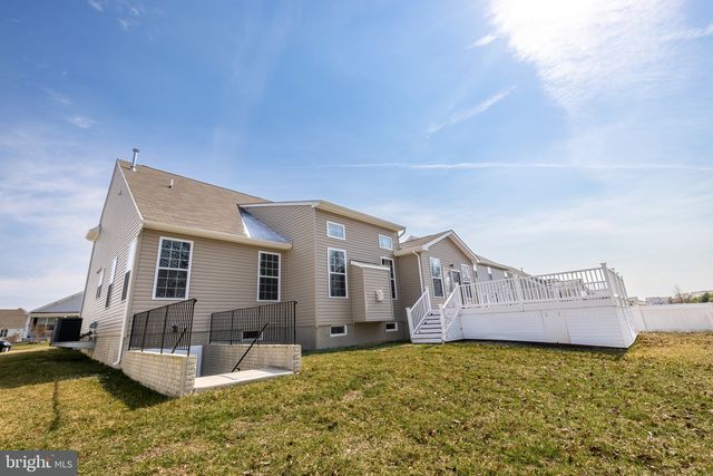 171 CINNAMON WAY, Magnolia, DE 19962