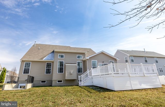 171 CINNAMON WAY, Magnolia, DE 19962