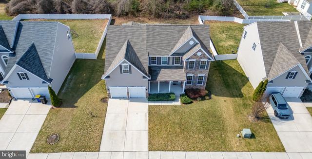 171 CINNAMON WAY, Magnolia, DE 19962