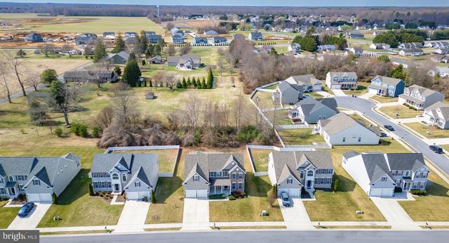 171 CINNAMON WAY, Magnolia, DE 19962