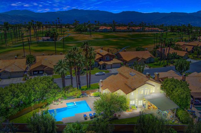 230 Augusta, Palm Desert, CA 92211