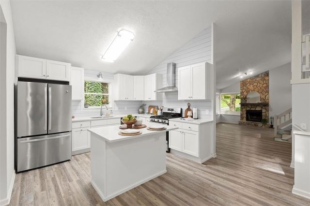 189 Castlebar Court SE, Mableton, GA 30126