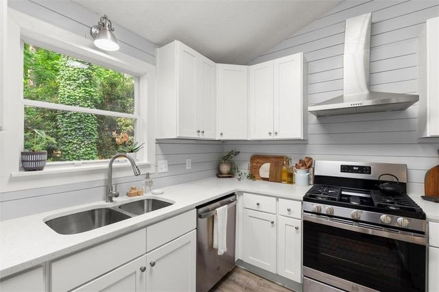 189 Castlebar Court SE, Mableton, GA 30126