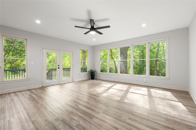 189 Castlebar Court SE, Mableton, GA 30126