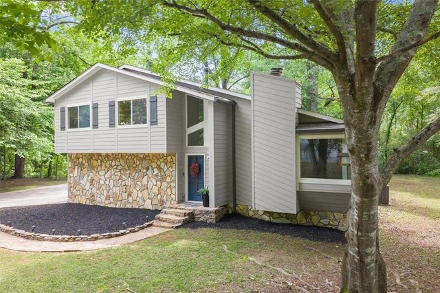 189 Castlebar Court SE, Mableton, GA 30126