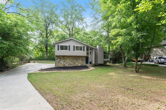 189 Castlebar Court SE, Mableton, GA 30126