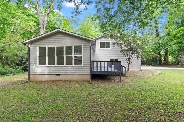 189 Castlebar Court SE, Mableton, GA 30126