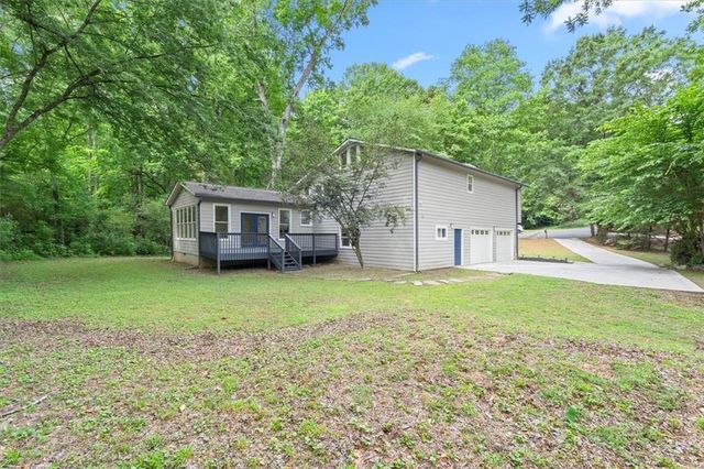 189 Castlebar Court SE, Mableton, GA 30126