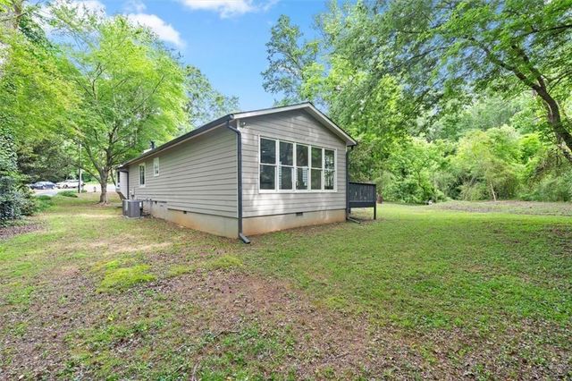189 Castlebar Court SE, Mableton, GA 30126